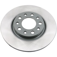 BPRO by Stellantis Brake Disc Rotor - Rear For Jeep Cherokee KL #1BP00036AA