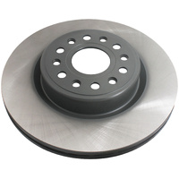 BPRO by Stellantis Brake Disc Rotor - Front For Ram 1500 DT #1BP00100AA