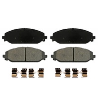 BPRO by Stellantis Brake Pad - Front For Ram TRX DT 2021-2024 #1BP00266AB