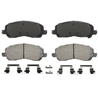 BPRO by Stellantis Brake Pad - Front For Jeep Compass/Patriot MK #1BP00289AB