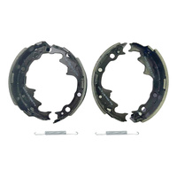 BPRO by Stellantis Brake Shoe - Rear For Jeep Wrangler TJ 1984-2001 #1BP00299AA