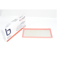 BPRO by Stellantis Air Filter For Jeep Wrangler TJ 2002-2006 #1BP00502AA