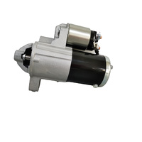 BPRO by Stellantis Starter Motor For Jeep Grand Cherokee WK 2008-2027 1BP00741AA