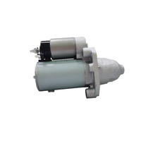 BPRO by Stellantis Starter Motor For Chrysler 300 LX 2011-2016 #1BP00746AA