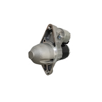 BPRO by Stellantis Starter Motor For Jeep Compass M6 2014-2025 #1BP00748AA