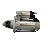 BPRO by Stellantis Starter Motor For Jeep Gladiator JT 2019-2035 #1BP00757AA