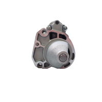 BPRO by Stellantis Starter Motor For Jeep Cherokee KL 2019-2022 #1BP00772AA