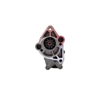 BPRO Starter Motor For Jeep Grand Cherokee SRT WK 2019-2025 #1BP00777AA