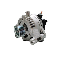 BPRO by Stellantis Alternator For Jeep Wrangler JK 2015-2019 #1BP00810AA