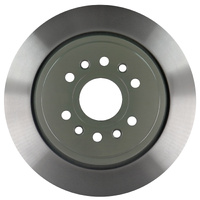 BPRO by Stellantis Brake Disc Rotor - Rear For Ram TRX DT 2021-2026 #1BP01357AA