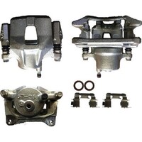 New PROTEX Disc Caliper - Front Right For Toyota Corolla 2001-2007 090D0136