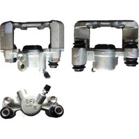 New PROTEX Disc Caliper - Rear Right For Toyota Corolla 2001-2007 090D0210