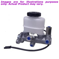 New PROTEX Brake Master Cylinder For NISSAN PULSAR N16 CFAN16 1.6L 210A0620
