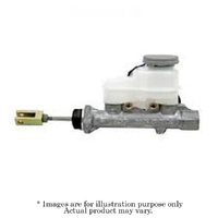 New PROTEX Brake Master Cylinder For Mazda BT50 2011-2015 210A0717