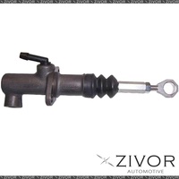 *PROTEX* CLUTCH MASTER CYLINDER For HOLDEN COMMODORE VY VZ 5.7L V8 #210B0117