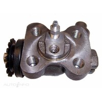 New PROTEX Wheel Cylinder - Front For Isuzu NPR250 2000-2005 210C0162