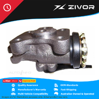New PROTEX Wheel Cylinder - Front For ISUZU ELF NPR 4.3L 4HF1 #210C0164