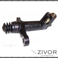 *PROTEX* Clutch Hydraulics For ISUZU D-MAX TF #210D0121