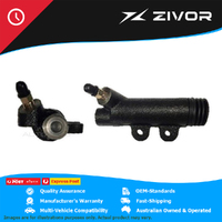 PROTEX Clutch Slave Cylinder For TOYOTA DYNA 200 LONG BU340R 15BFTE #210D0239