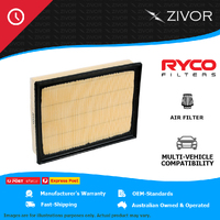 New RYCO Air Filter For TOYOTA FJ CRUISER GSJ15R 4.0L 1GR-FE A1812