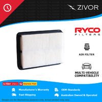 New RYCO Air Filter For GREAT WALL/GWM STEED 2.4L 4G69 S4N A1870