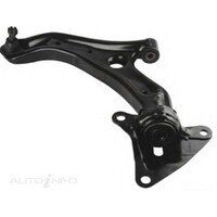 New PROSTEER Control Arm - Front Lower For Honda JAZZ 2008-2021 BJ8817L-ARM