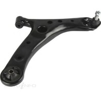 New PROSTEER Control Arm - Front Lower For Toyota Avensis 2001-2010 BJ8837R-ARM