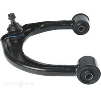 New PROSTEER Control Arm - Front Upper For Toyota Hilux 2015-2021 BJ8842L-ARM