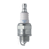 8x New NGK Spark Plug For MS170 MS180 - BPMR7A