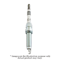 New NGK M12x1.25 Resistor Laser Iridium Spark Plug For NISSAN CUBE DF6H-11A