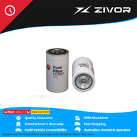 New SAKURA Fuel Filter For PETERBILT 378. 2D Truck 15.2L CAT C15 #FC-5507