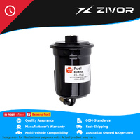 SAKURA Fuel Filter For TOYOTA LANDCRUISER GXV UZJ100R 4.7L 2UZFE #FS-1144