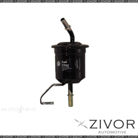 SAKURA Fuel Filter For TOYOTA HILUX TGN16R 2.7L 2D C/C Manually RWD 01/05-12/15