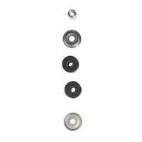 ROADSAFE 4WD Shock Absorber Mounting Kit For SUZUKI VITARA SE416 G16B #G0051MK