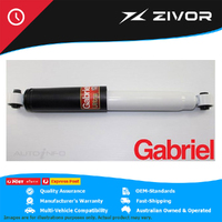 New GABRIEL Shock/strut - Rear For LDV G10 1.9L 2016-On #G64159