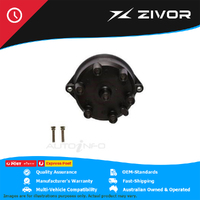 BOSCH Distributor Cap For NISSAN PATROL TI. ST, RX GQ. Y60 4.2L 1992-1997 #GM813