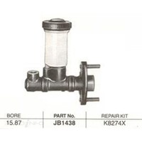 New IBS Clutch Master Cylinder For Mazda RX-7 1983-1985 JB1438