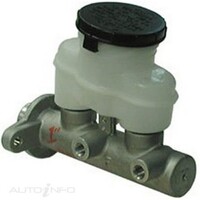 New IBS Brake Master Cylinder For Isuzu Rodeo 1989-1994 JB1790