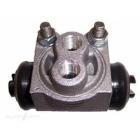 New PROTEX Wheel Cylinder - Rear For Toyota Corolla 1968-1970 JB2086