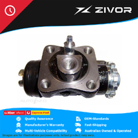 New PROTEX Wheel Cylinder - Front For TOYOTA LANDCRUISER SWB FJ40R F #JB2158