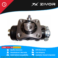 New PROTEX Wheel Cylinder - Rear For TOYOTA LANDCRUISER SWB FJ40R F #JB2163