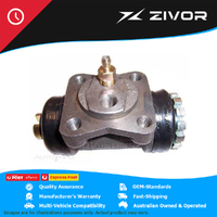 New PROTEX Wheel Cylinder - Rear For TOYOTA LANDCRUISER SWB FJ40R 2F #JB2356