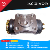 New PROTEX Wheel Cylinder - Rear For TOYOTA LANDCRUISER SWB FJ40R 2F #JB2359