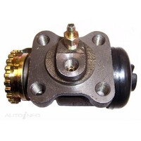 New IBS Wheel Cylinder - Front For Toyota Coaster 1968-1979 JB2375