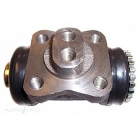 New PROTEX Wheel Cylinder - Rear For Toyota Dyna 1977-1984 JB2531