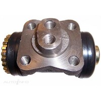 New PROTEX Wheel Cylinder - Rear For Toyota Dyna 1977-1984 JB2532