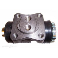 New PROTEX Wheel Cylinder - Front For Toyota Dyna 1977-1984 JB2535