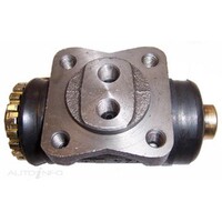 New PROTEX Wheel Cylinder - Rear For Honda Civic 1976-1978 JB2540