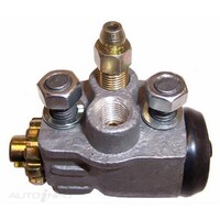 New PROTEX Wheel Cylinder - Front For Suzuki ST20 1977-1978 JB2741