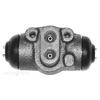 New IBS Wheel Cylinder - Rear For Mazda RX-7 1979-1985 JB2921